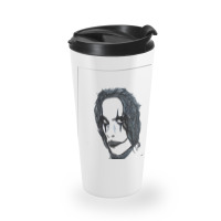 The Crow 66 Travel Mug | Artistshot