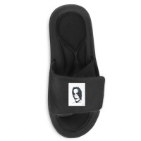 The Crow 66 Slide Sandal | Artistshot