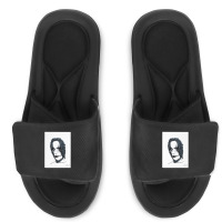 The Crow 66 Slide Sandal | Artistshot