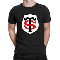 The Stade Toulousain T-shirt | Artistshot