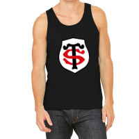 The Stade Toulousain Tank Top | Artistshot