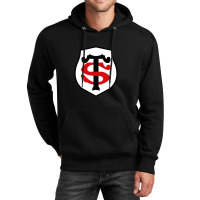 The Stade Toulousain Unisex Hoodie | Artistshot