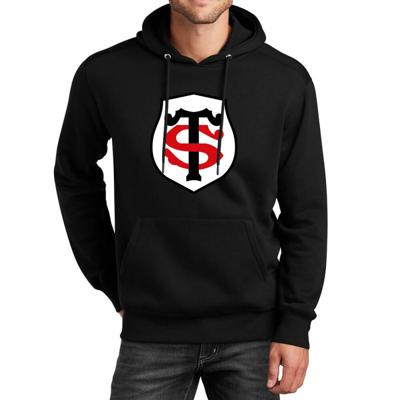 The Stade Toulousain Unisex Hoodie by nanamirza | Artistshot