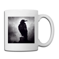 The Crow 68 Coffee Mug | Artistshot