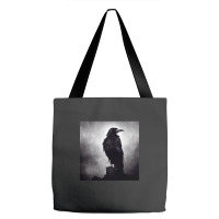 The Crow 68 Tote Bags | Artistshot