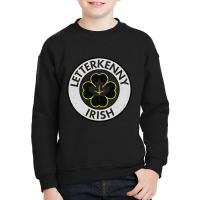 Hot Trend Letterkenny Irish Vintage Youth Sweatshirt | Artistshot