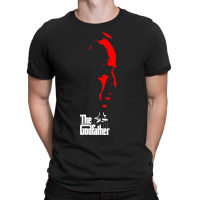 Godfather T-shirt | Artistshot