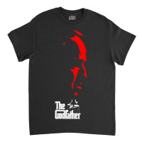 Godfather Classic T-shirt | Artistshot