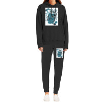 Trending Leviathn Bites Angel Hoodie & Jogger Set | Artistshot