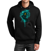 The Crow And The Pearl Unisex Hoodie | Artistshot