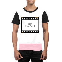 Film Has Soul  Film Camera Enthusiasts Chiffon Gift Girl Graphic T-shirt | Artistshot