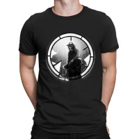 The Crow Brandon Lee Black T-shirt | Artistshot