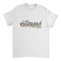 The Dead Rabbit Classic T-shirt | Artistshot