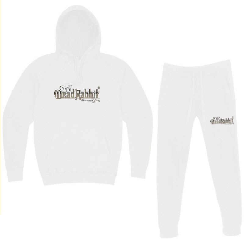 The Dead Rabbit Hoodie & Jogger Set | Artistshot