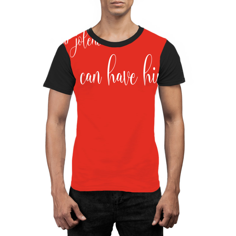 Jolene You Can Have Him Dear Jolene   Cool Aesthetic Graphic T-shirt by alheklupsm | Artistshot