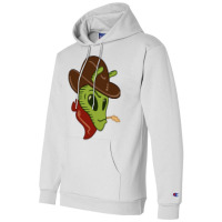 Jrod   Red Red Champion Hoodie | Artistshot