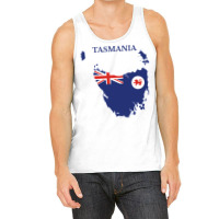 Tasmania Australian State Baby Cute Tank Top | Artistshot