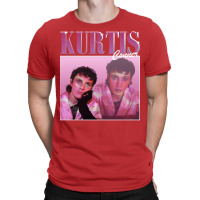 Kurtis Conner   Stars Funny T-shirt | Artistshot