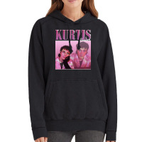 Kurtis Conner   Stars Funny Vintage Hoodie | Artistshot