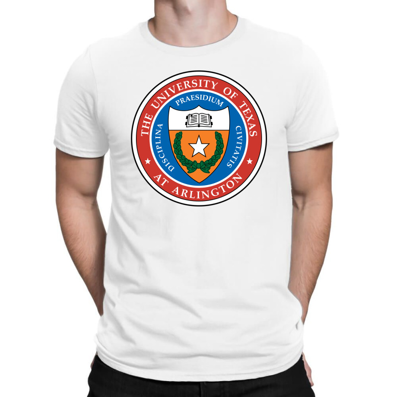 University Of Texas Arlington T-Shirt by RosemanShop | Artistshot