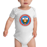 University Of Texas Arlington Baby Bodysuit | Artistshot