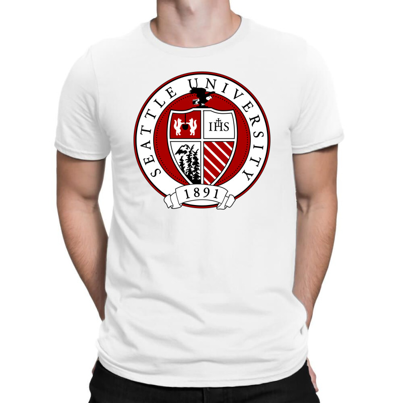 Settle University T-Shirt by RosemanShop | Artistshot