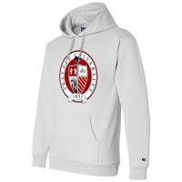 Settle University Champion Hoodie | Artistshot