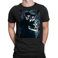 A The Matrix 3 (2) T-shirt | Artistshot