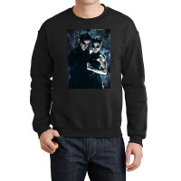 A The Matrix 3 (2) Crewneck Sweatshirt | Artistshot