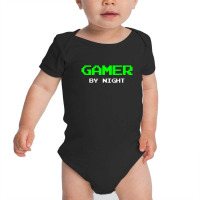 Gamer Games Funny Videogames Gift Baby Bodysuit | Artistshot