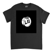 The Las Drum Sleeveless Top Travel Classic T-shirt | Artistshot