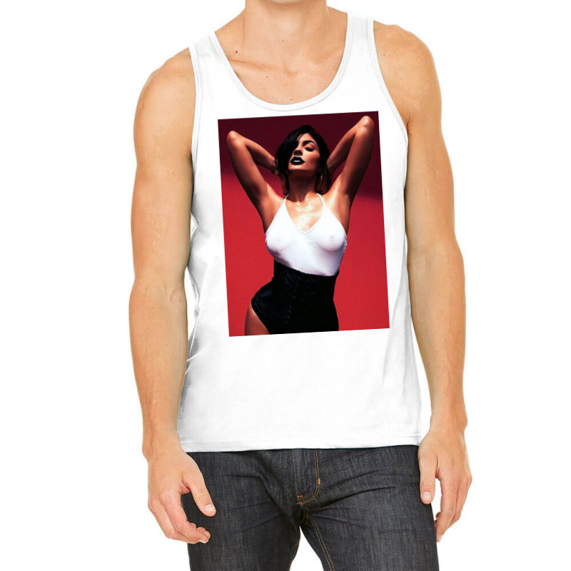 Fatal Kylie Tank Top by mohapammeriy | Artistshot