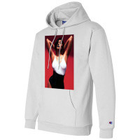 Fatal Kylie Champion Hoodie | Artistshot