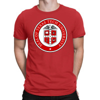 Texas Tech University T-shirt | Artistshot