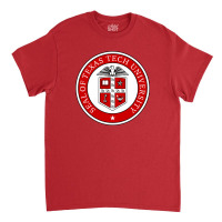 Texas Tech University Classic T-shirt | Artistshot