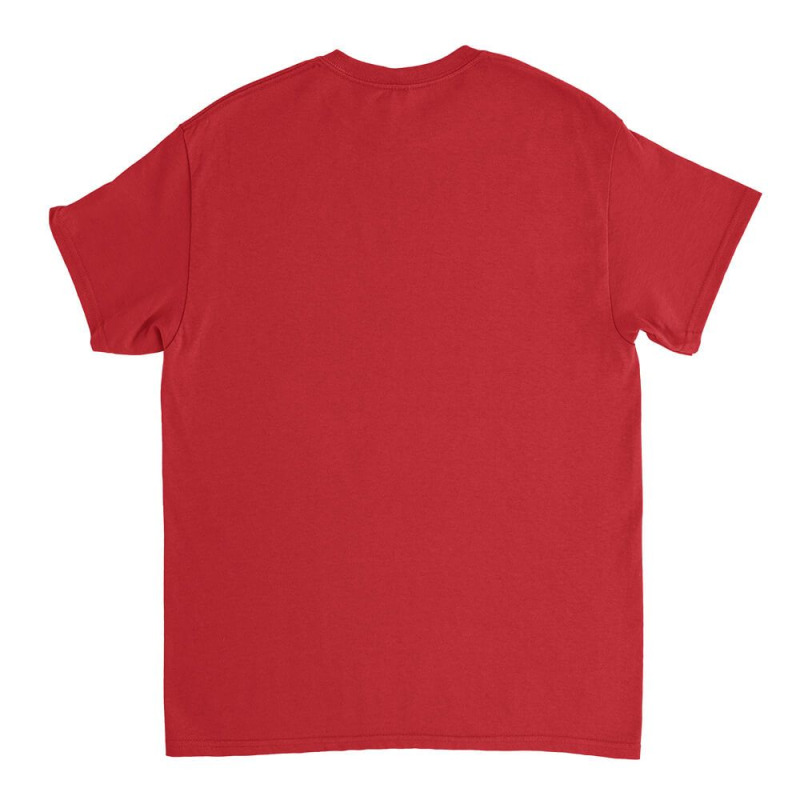 Texas Tech University Classic T-shirt by RosemanShop | Artistshot