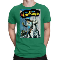 Lone Ranger   Vintage Cool T-shirt | Artistshot