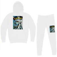 Lone Ranger   Vintage Cool Hoodie & Jogger Set | Artistshot