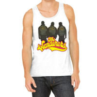 The Wanderers Baby Music Tank Top | Artistshot