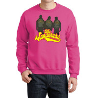 The Wanderers Baby Music Crewneck Sweatshirt | Artistshot