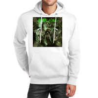 The.o.v.e.r.kill Classic  Girl Unisex Hoodie | Artistshot