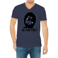 Alan Hangover In Tha Face  T Nostalgia V-neck Tee | Artistshot