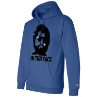 Alan Hangover In Tha Face  T Nostalgia Champion Hoodie | Artistshot