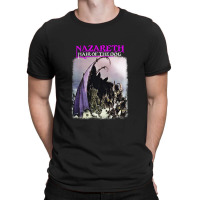 Nazareth Hair Of The Dog 1 T-shirt | Artistshot