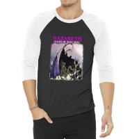 Nazareth Hair Of The Dog 1 3/4 Sleeve Shirt | Artistshot