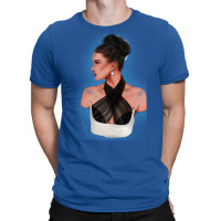 Bella   Cannes T-shirt | Artistshot