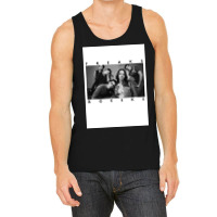 And Geeks Retro Poster Tank Top | Artistshot