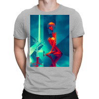 Great  Runner Poster Hipster T-shirt | Artistshot