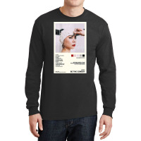 Be The Cowboy Album Poster Classic Tshirt Hipster Long Sleeve Shirts | Artistshot