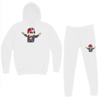 Wsb Udeepfuckingvalue Kid Classic Hoodie & Jogger Set | Artistshot